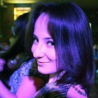 Albina Gallyamova的照片