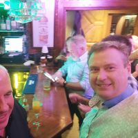 John Mccarthy's Photo