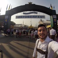 Felipe Zanatta's Photo