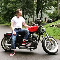 John Terwilliger's Photo