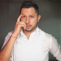 Sigifredo Velázquez's Photo