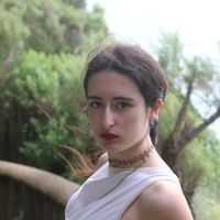 Le foto di Julie Léger