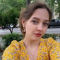 Елена Сивакова's Photo