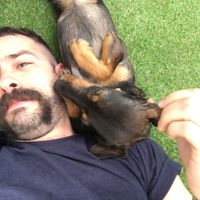 Nacho Quero的照片