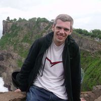 Alexey Byzov's Photo