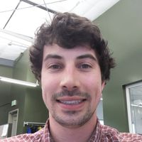 Matt Anderson的照片