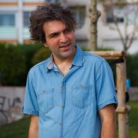 Farzad Abdollahi's Photo