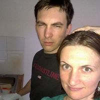 Fotos von Ekaterina und Sebastian Borsch