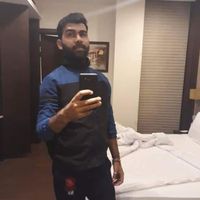 Le foto di Manoj Rana