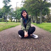 Photos de Gillian Chua