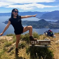 Valeria Reyes's Photo