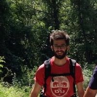 Saverio Ragazzi's Photo