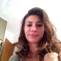 Bacalou Mathilde's Photo