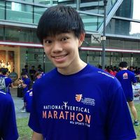 Fotos von Tan Chen Hui