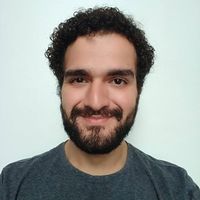 Darlen Borges Coutinho's Photo