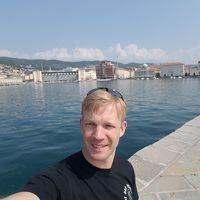 John O'Brien的照片