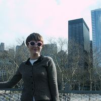 Fiona Macdonald's Photo