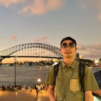 Shingo Hayashi的照片