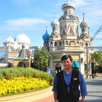 Fotos de Dennis Khoo