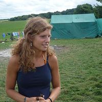 Hannelore Geers's Photo