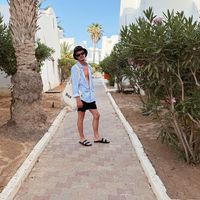 Matty Šimko's Photo