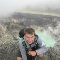 Fotos de Guillaume Deprez