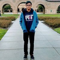 Fotos de Aditthya Ramakrishnan