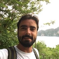 Fotos von Lucas Vasconcello