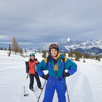 Nick van Nuland's Photo