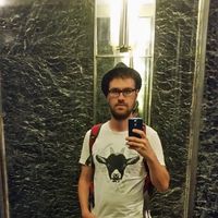 Fotos de Adam Dymitrów