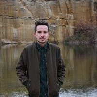 Václav Kopp's Photo