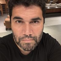 Thiago Chamorro's Photo