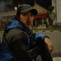 Pandu Reksa的照片