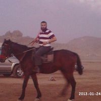 Mohamed Abu Omar's Photo