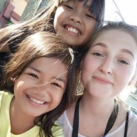 Hannah Selina的照片