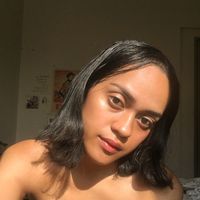 Alisya Fairuz's Photo