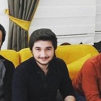 Yusuf Yıldırım的照片