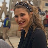 Lizandra Baptista的照片