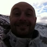 Leandro Potrino's Photo