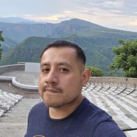 Luis Enrique Gallardo's Photo