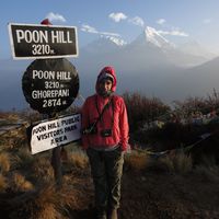 Paula Vásquez's Photo