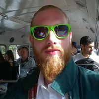 Fotos de Phil Herve-Brazier