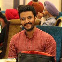 Harjashan Gill的照片