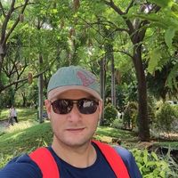 Mohmed Khairy's Photo