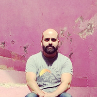 Javier Vega的照片