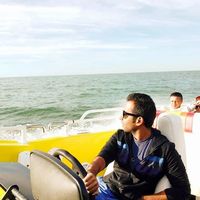 Bassam Khan的照片