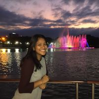 Itati Sarabia's Photo