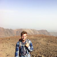 Maximilian Groß's Photo