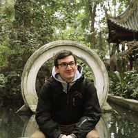 Frédéric Lucas的照片