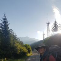 Caspar Kornfeld's Photo